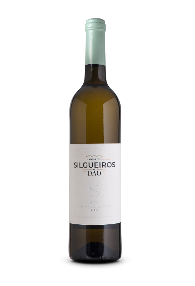 Adega de Silgueiros DOC Branco