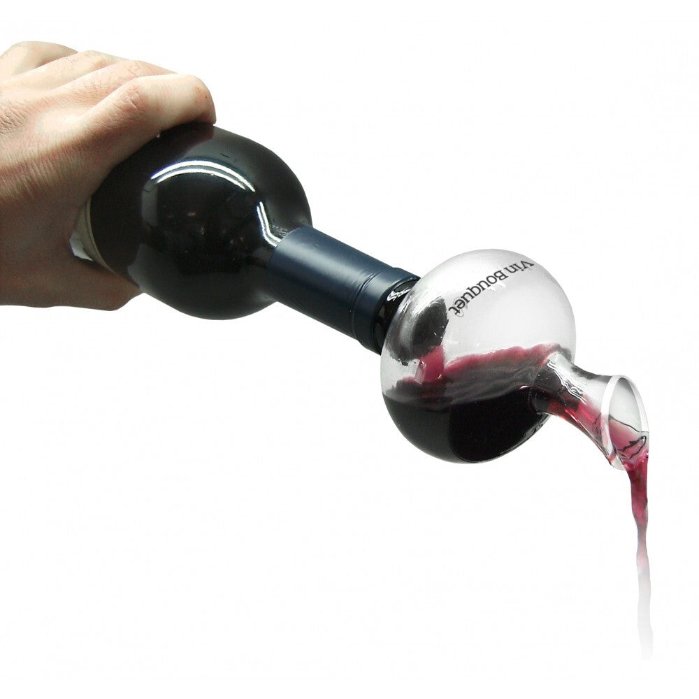 Mini- Decantador de Vinho VIN BOUQUET