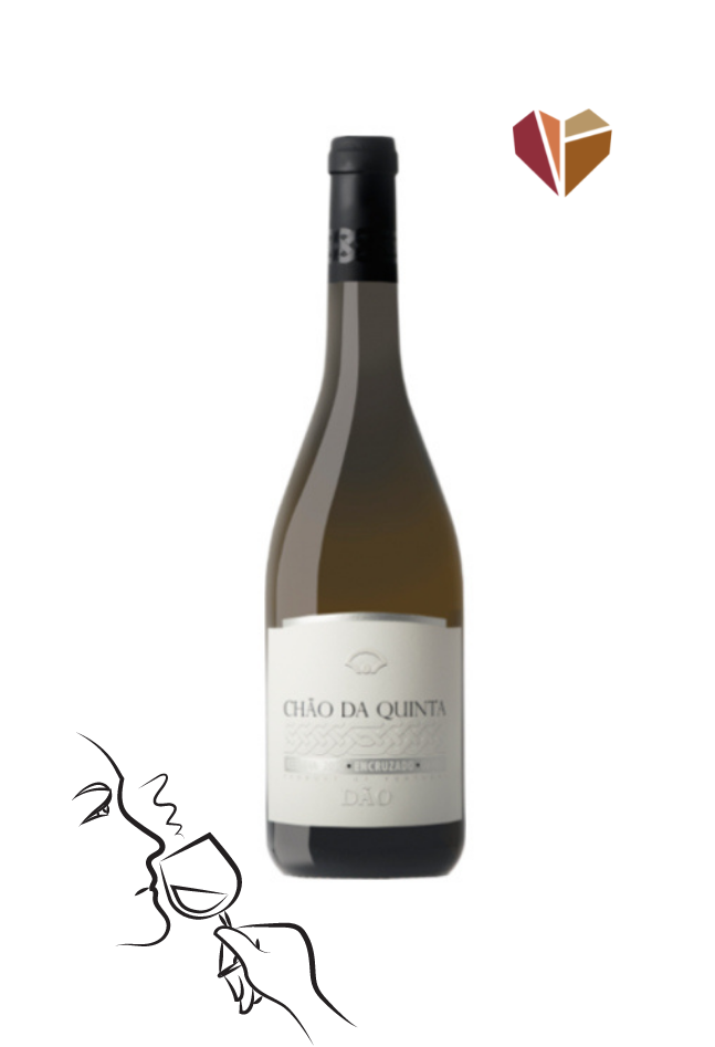 2017 Chão da Quinta Encruzado