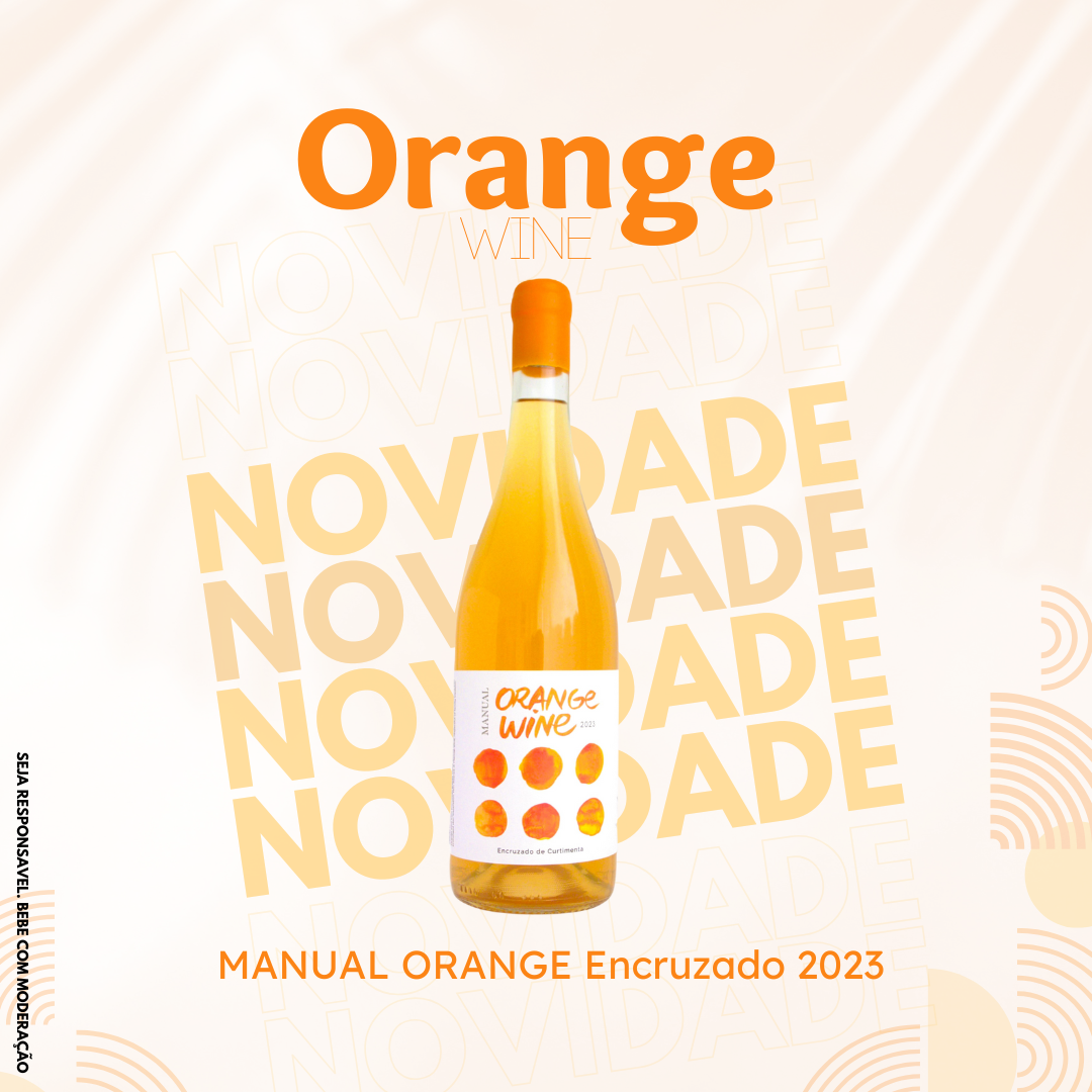 Mais dois novos Vinhos do Produtor José Gabriel Boliqueime Sá e Costa da MANUAL WINES