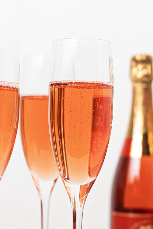 Espumante Rosé