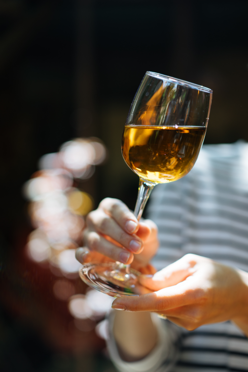 Vinho Branco