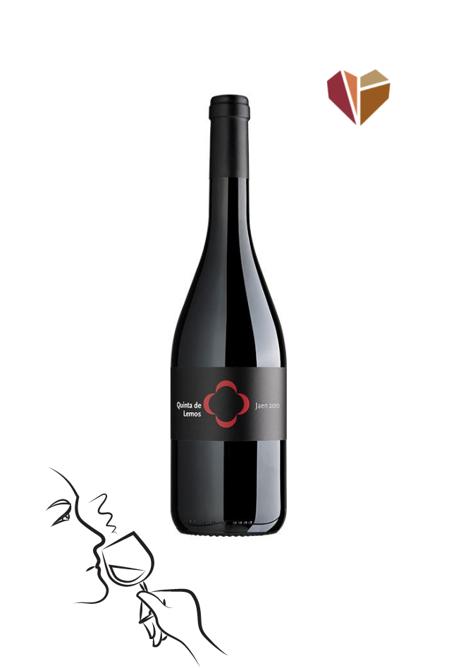 2009 Quinta de Lemos Jaen