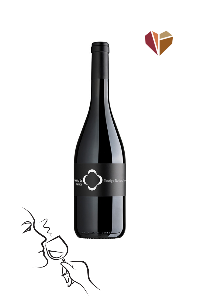 2011 Quinta de Lemos Touriga-Nacional