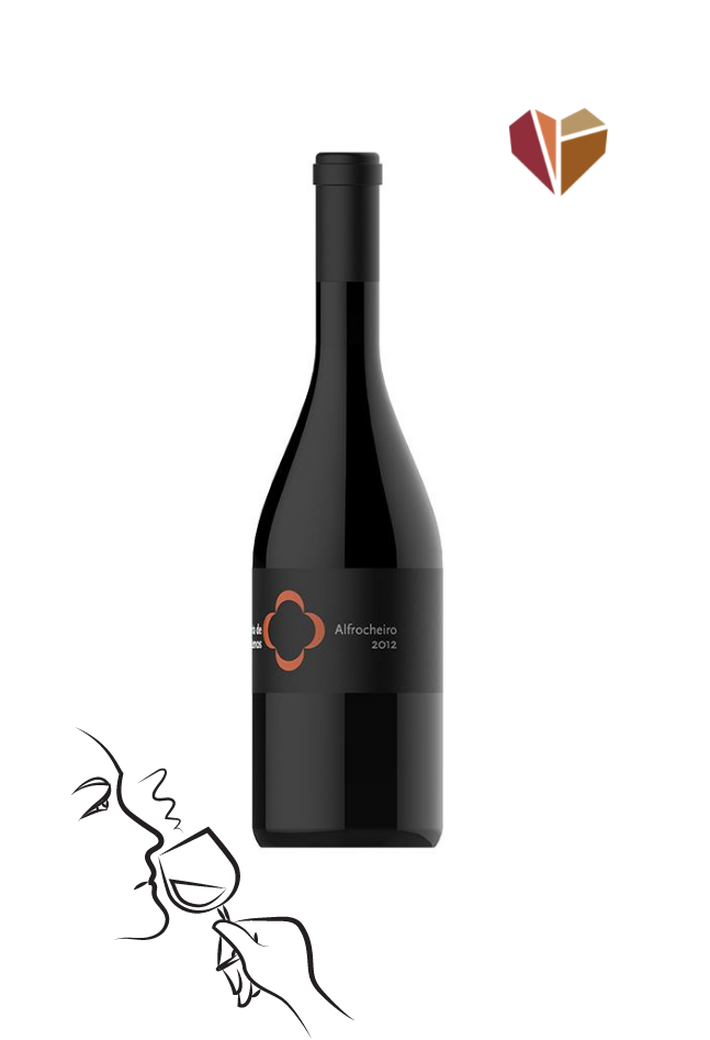 2013 Quinta de Lemos ALFROCHEIRO tinto -  Ultimas Unidades