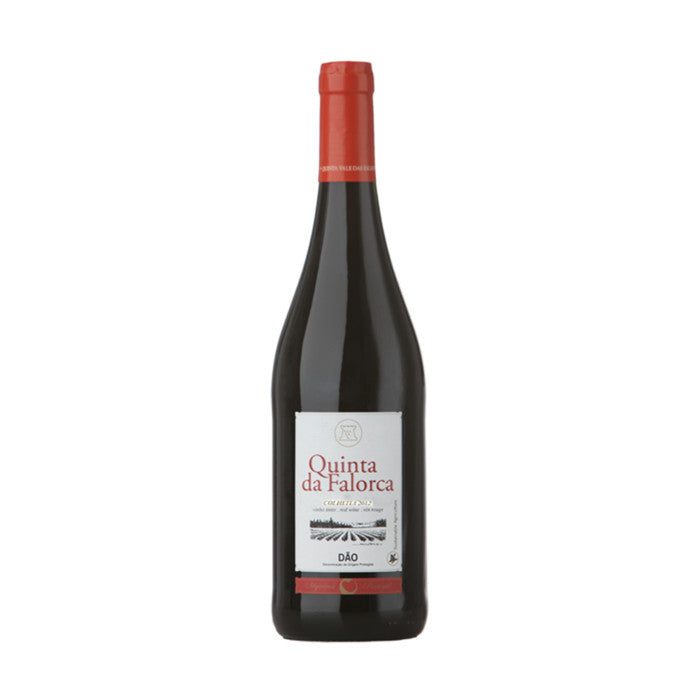 2016  Quinta da Falorca Colheita Selecionada Tinto