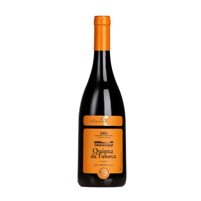 Quinta Falorca Reserva Lagar Tinto 2014