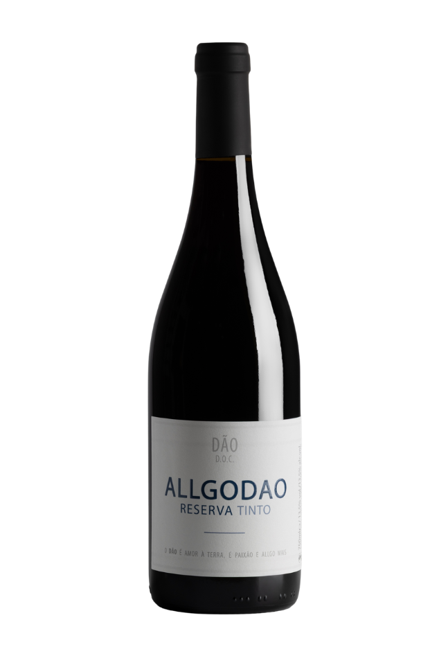 ALLGODÃO RESERVA TINTO