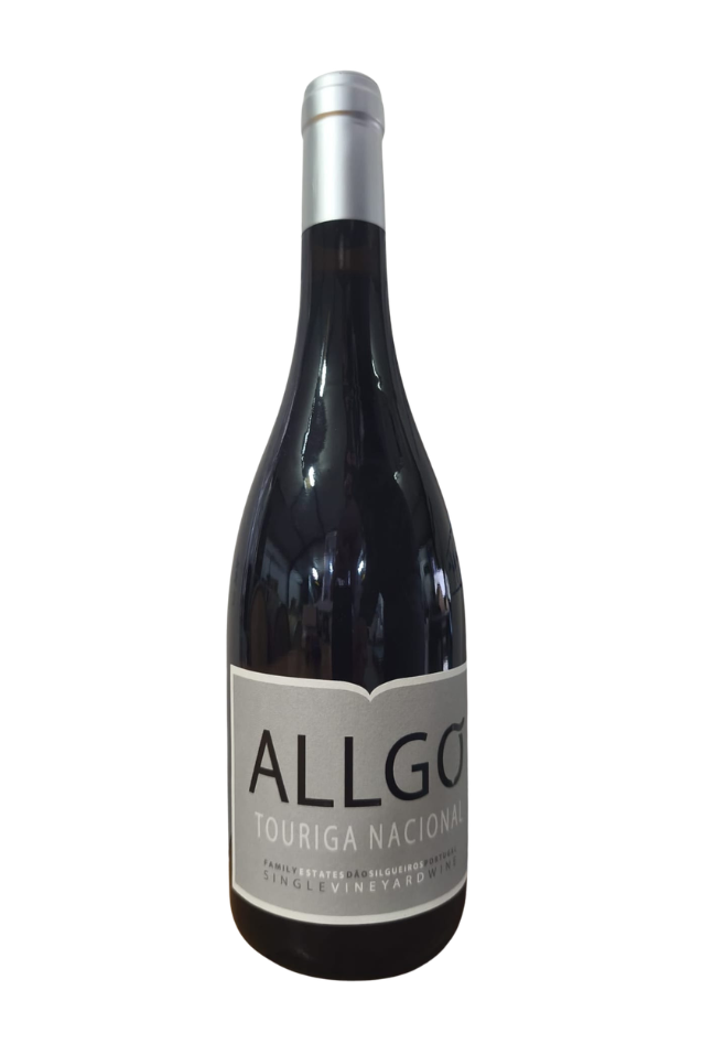 ALLGO TOURIGA NACIONAL PARCELA ÚNICA 2023
