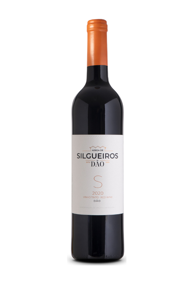 Adega de Silgueiros DOC Tinto