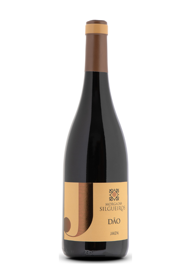 Morgado de Silgueiros JAEN 2023