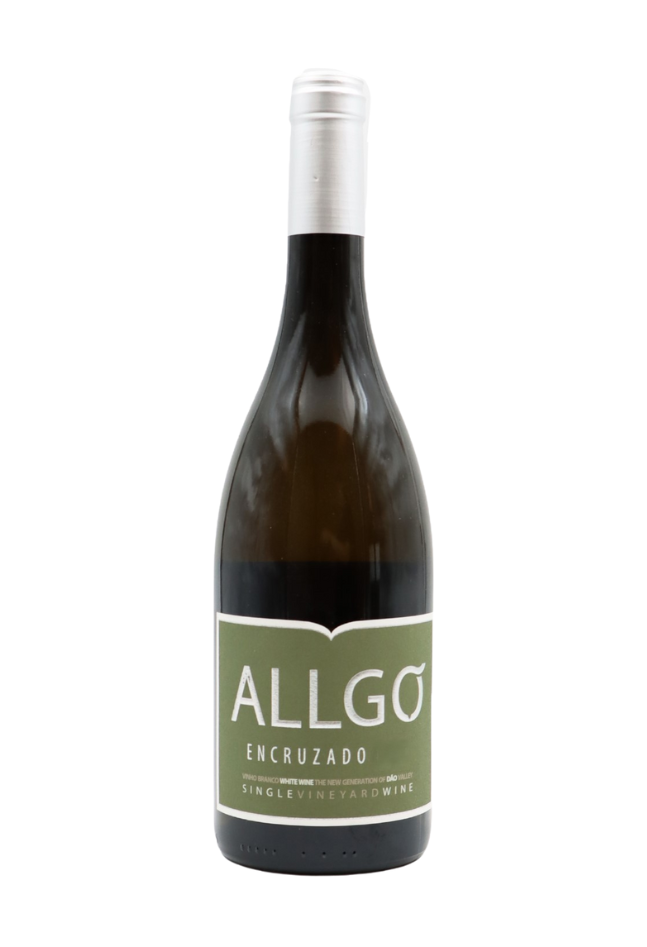 2023 Allgo ENCRUZADO branco