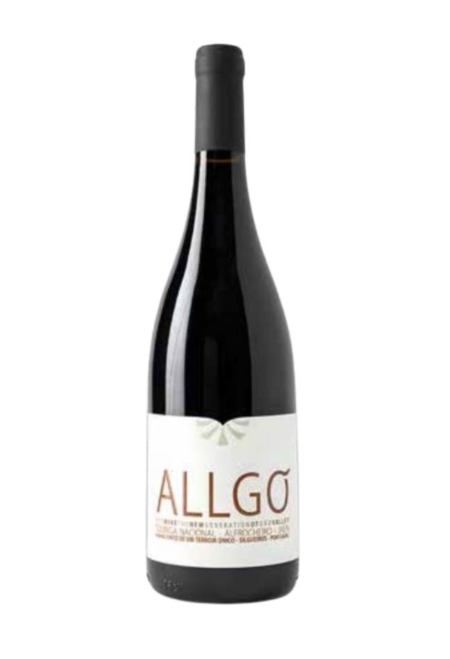 2019 Allgo Tinto