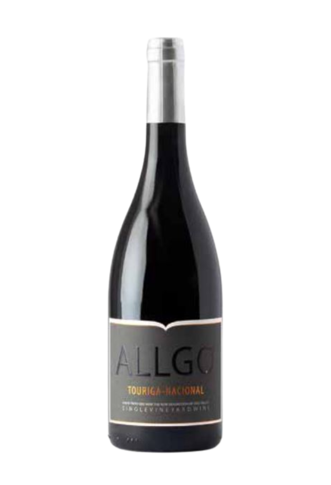 2020 Allgo TOURIGA NACIONAL Tinto