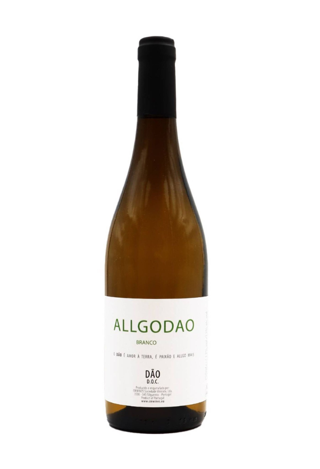 2023 Allgodao Branco