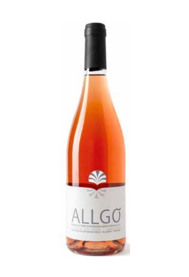 2023 Allgo rosé