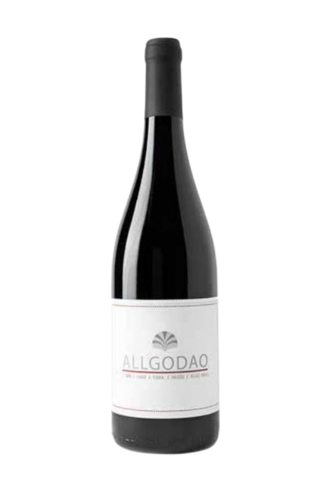 2020 Allgodao Tinto