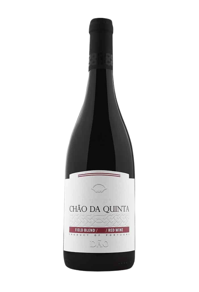 Chão da Quinta Field Blend Tinto