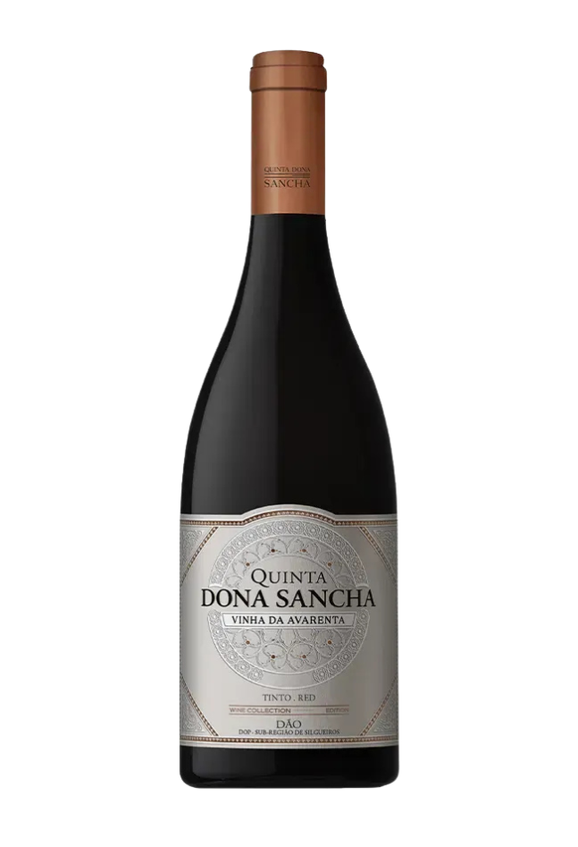 DONA SANCHA Vinha de Avarenta Tinto