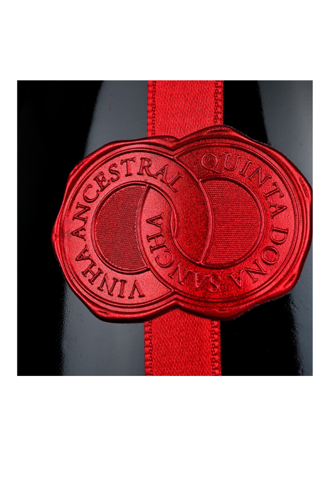 Quinta Dona Sancha Vinha Ancestral Tinto