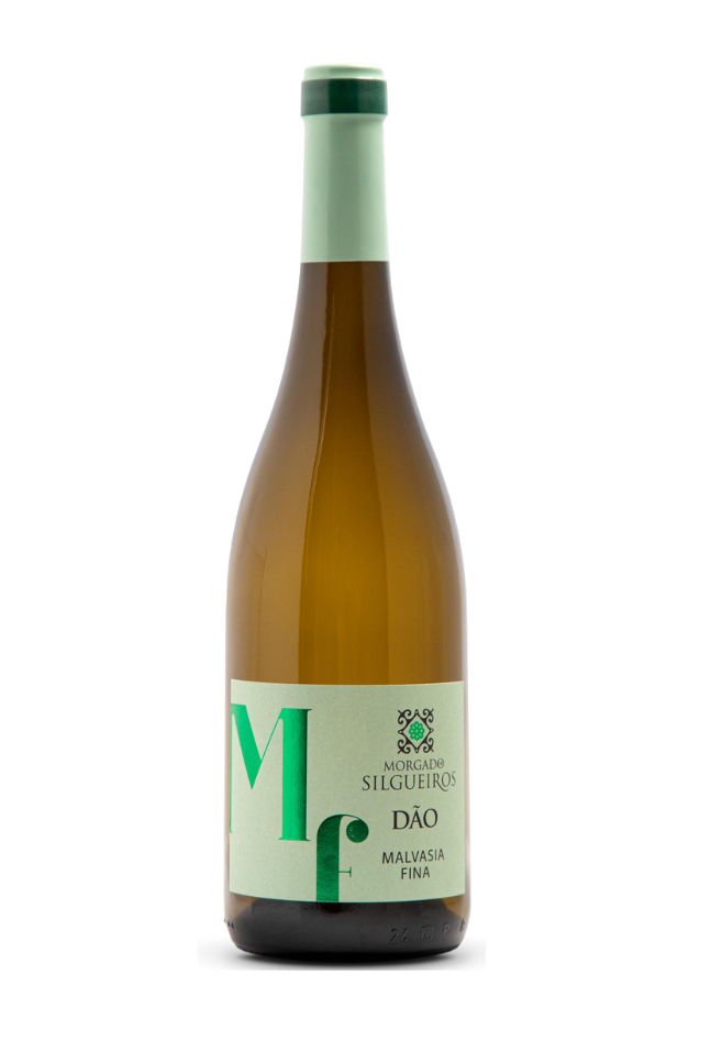 Adega de Silgueiros MORGADO DE SILGUEIROS - MALVASIA FINA