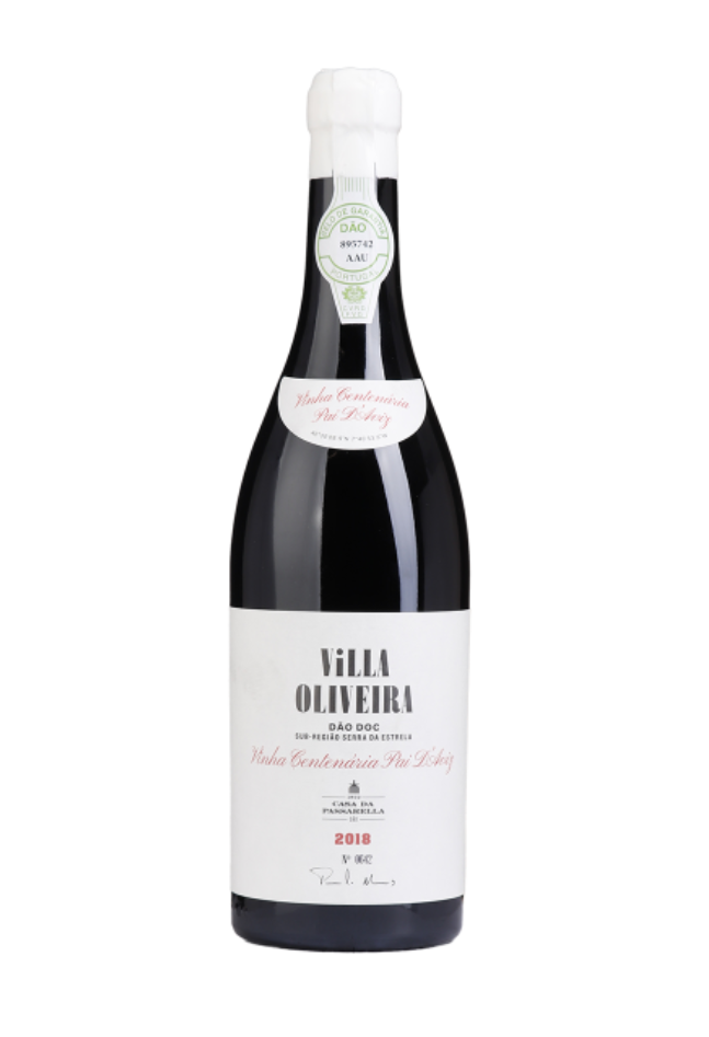 Casa da Passarella Villa Oliveira Vinha Centenária Pai D'Aviz