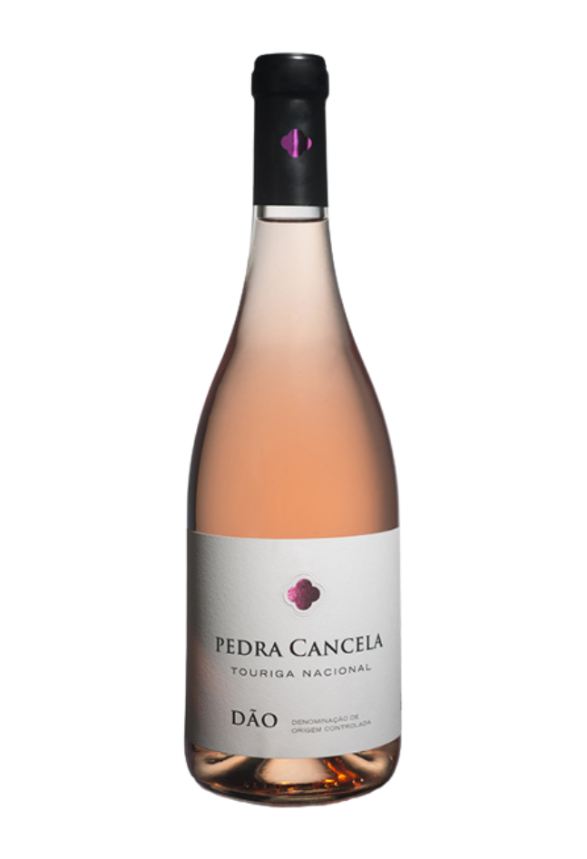 PEDRA CANCELA Touriga Nacional Rosé