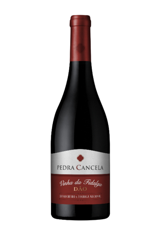 PEDRA CANCELA Vinha da Fidalga