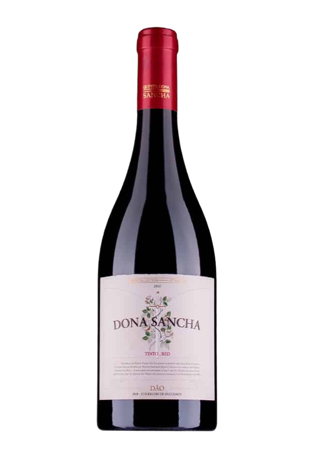 2021 DONA SANCHA Tinto
