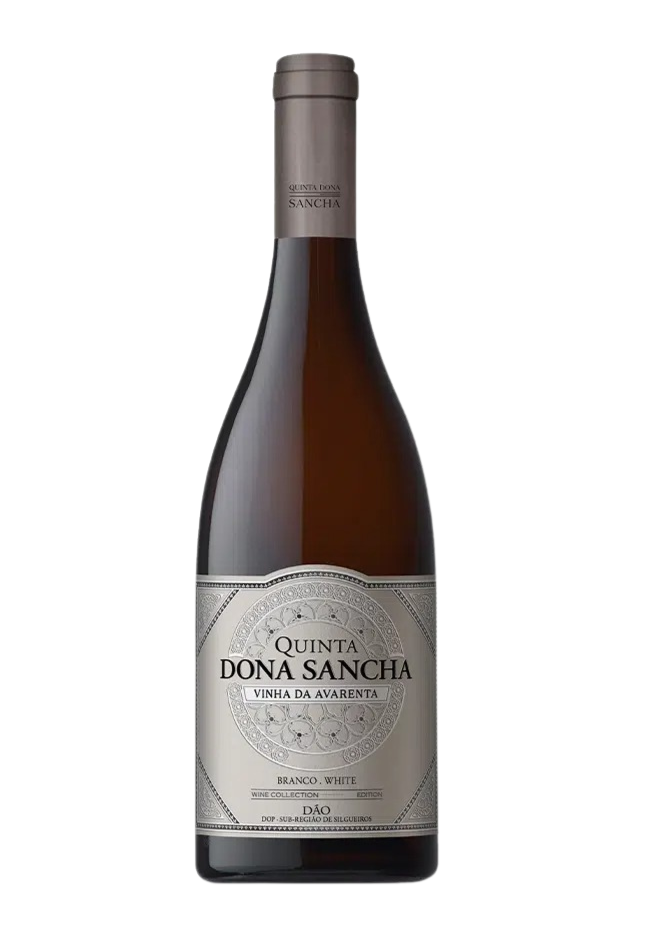 2021 DONA SANCHA Vinha de Avarenta Branco