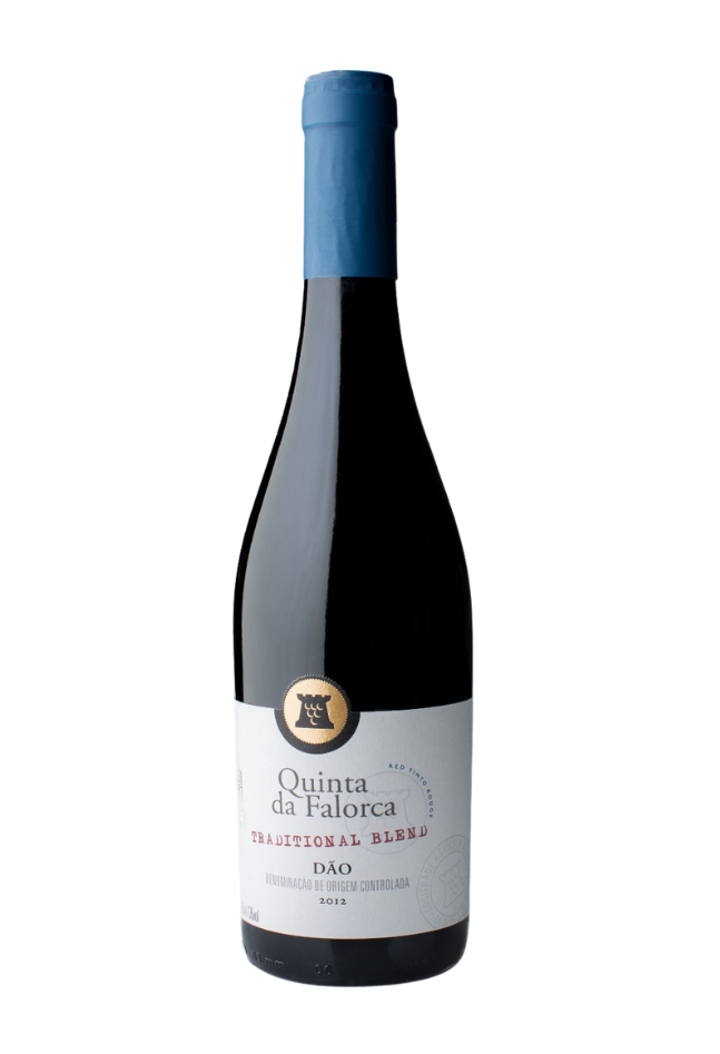 Quinta da Falorca Traditional Blend Tinto