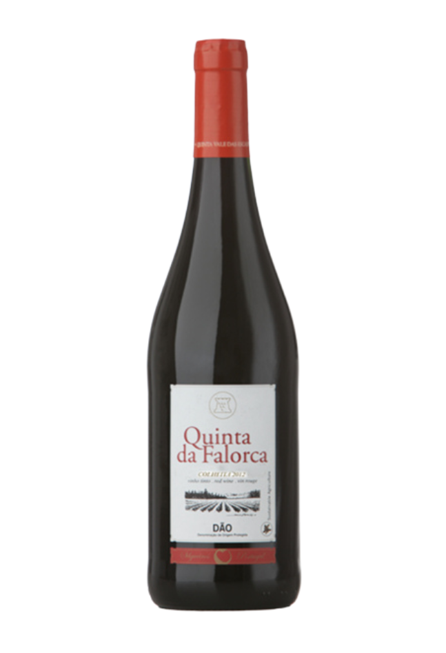 2016  Quinta da Falorca Colheita Selecionada Tinto