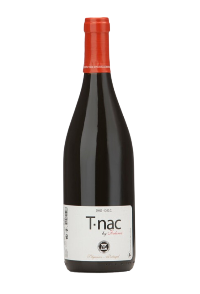 2016 Quinta da Falorca T-nac Tinto