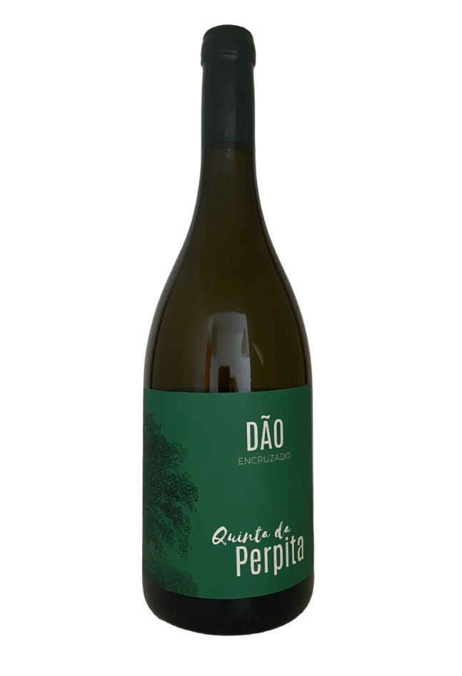 Quinta da Perpita  ENCRUZADO