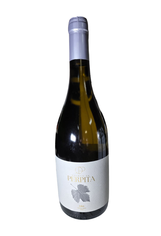 Quinta da Perpita  ENCRUZADO