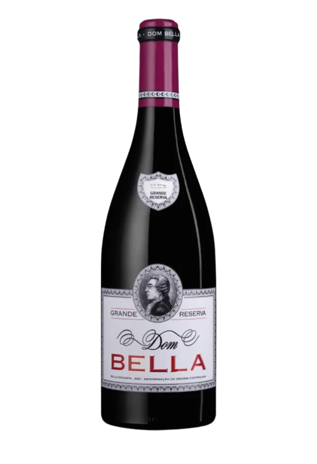 Dom Bella Touriga Nacional Tinto