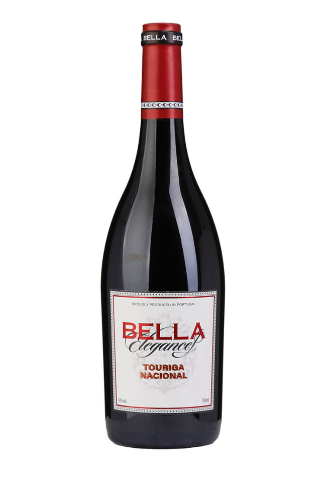 Bella Elegance Touriga- Nacional