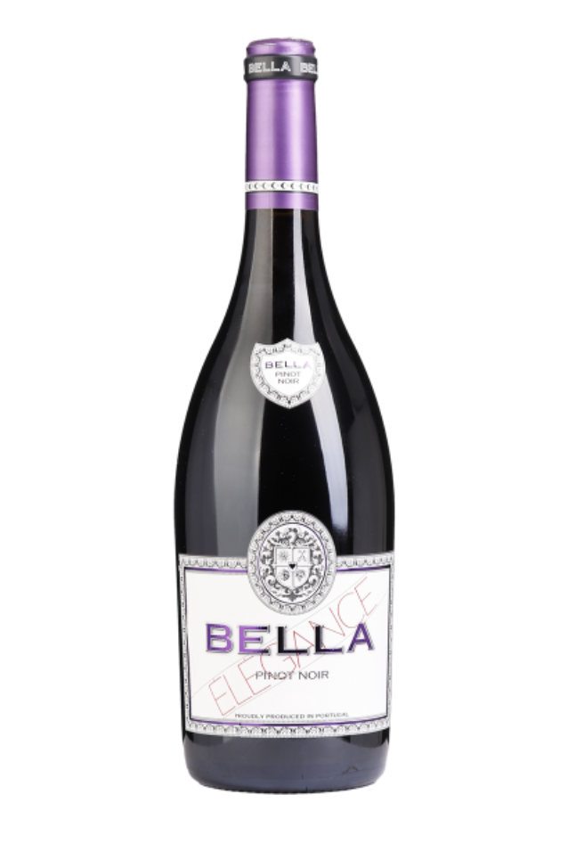 Bella Elegance Pinot Noir