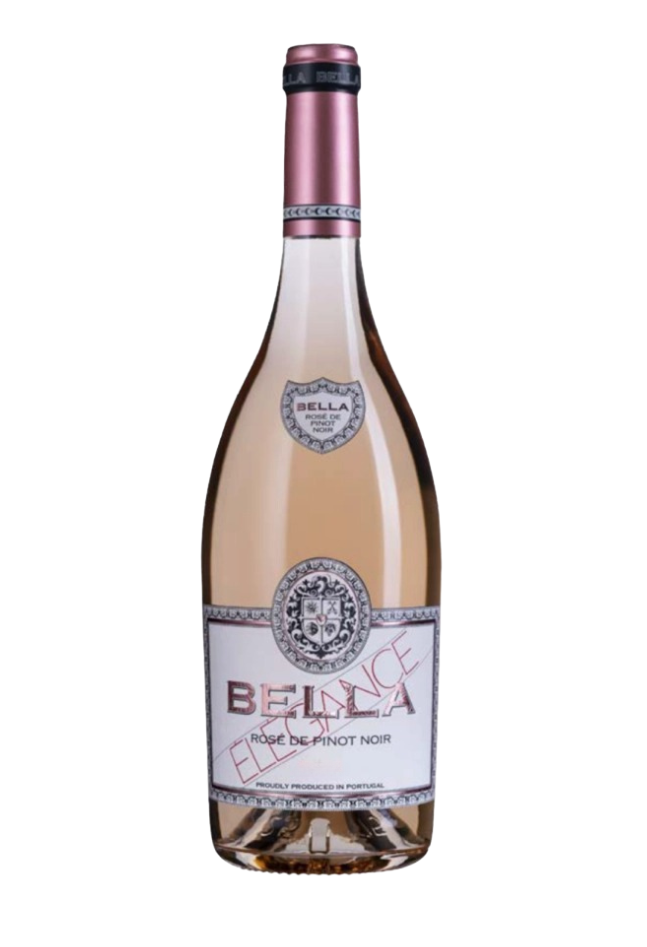 Bella Elegance Rosé