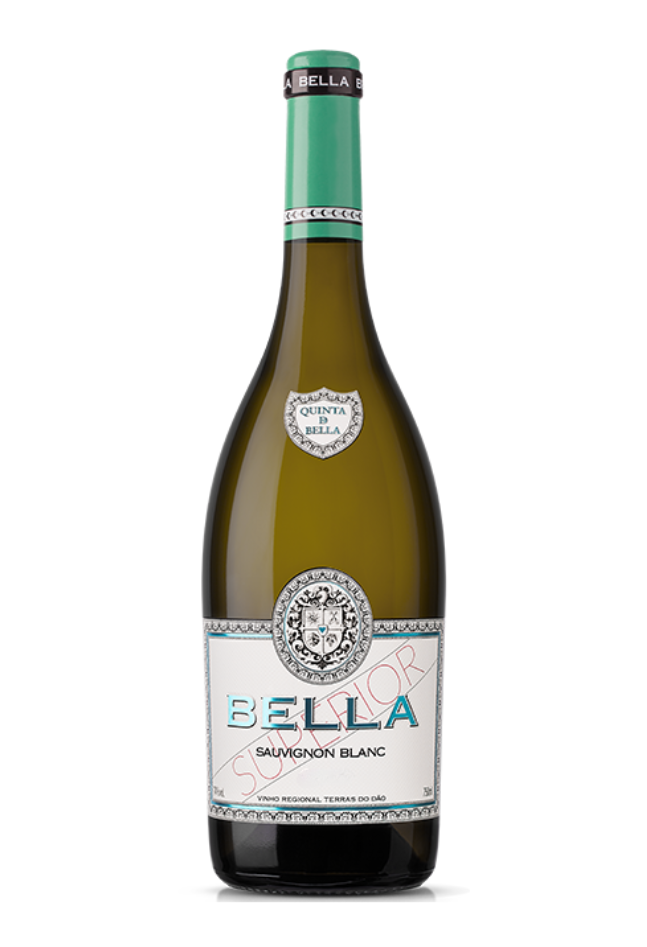 Bella Elegance Branco