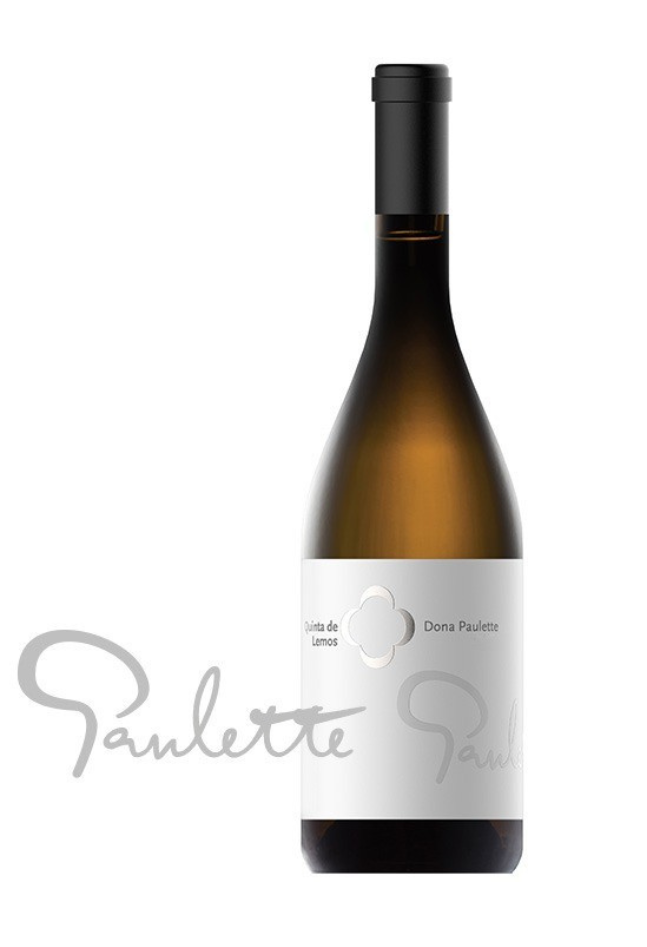 2020 Quinta de Lemos Dona Paulette -  ULTIMAS UNIDADES