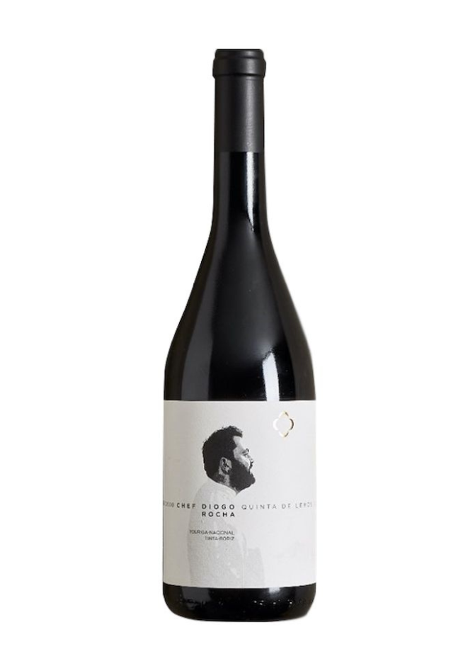 2006 Quinta de Lemos Chef Diogo Rocha