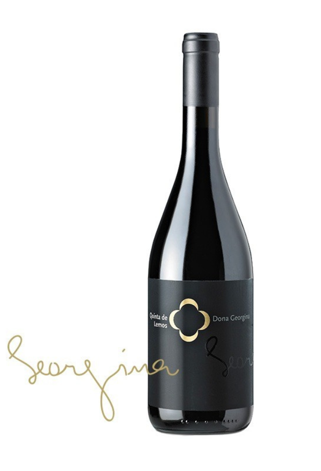 2011 Quinta de Lemos Dona Georgina