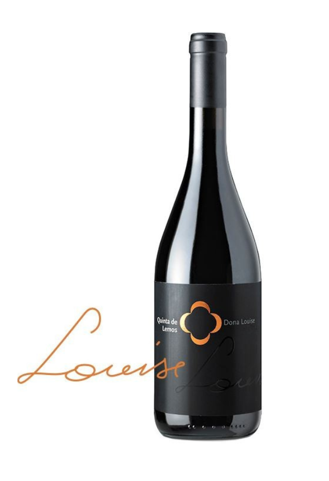2006 Quinta de Lemos Dona Louise tinto