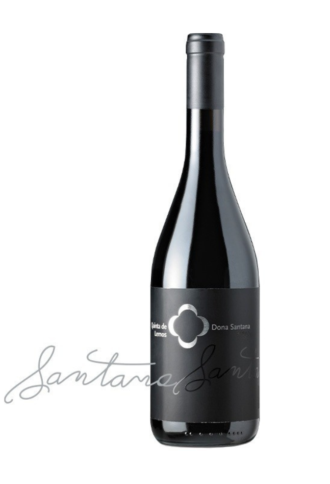2013 Quinta de Lemos Dona Santana tinto