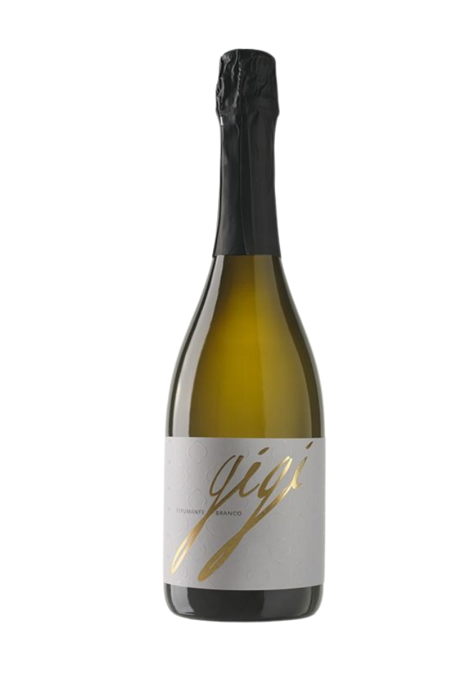 Quinta de Lemos Gégé ESPUMANTE Branco