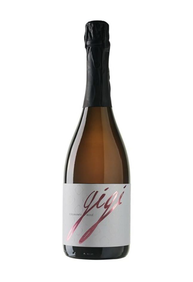 Quinta de Lemos Gégé ESPUMANTE Rosé