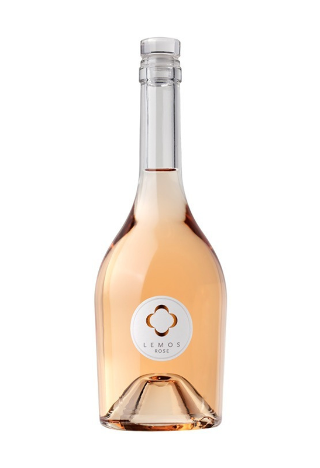2022 Quinta de Lemos Rosé