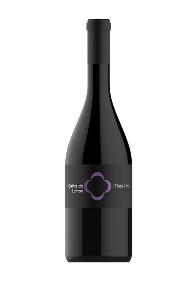 2009 Quinta de Lemos Tinta Roriz