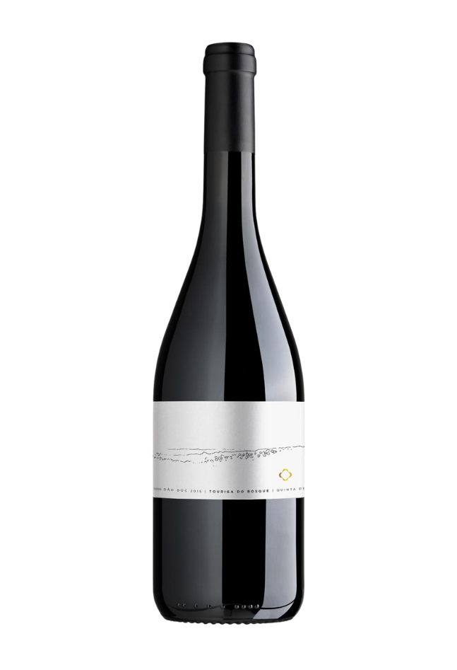 Quinta de Lemos Touriga do BOSQUE 2015